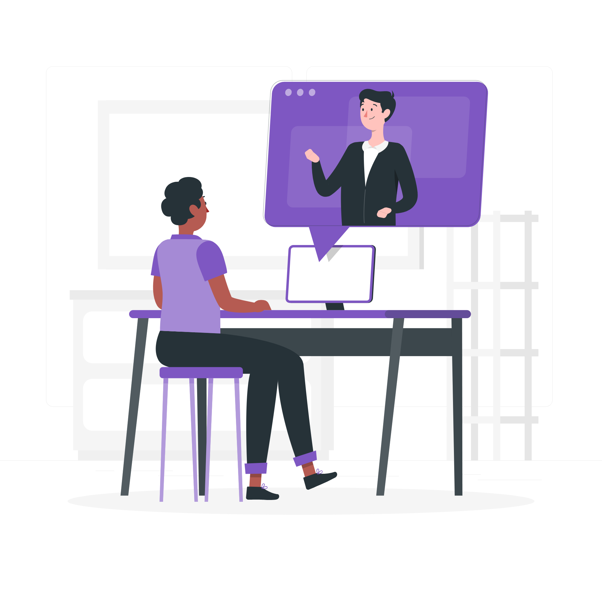 Coaching Session